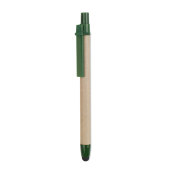 RECYTOUCH - Gerecycled kartonnen touch pen RECYTOUCH - Gerecycled kartonnen touch pen