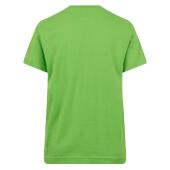 Logostar Kids Basic T-shirt - 15000, Lime, 116