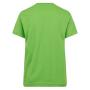 Logostar Kids Basic T-shirt - 15000, Lime, 116