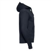 RUS Men Authentic Hooded Sweat, French Navy, 3XL
