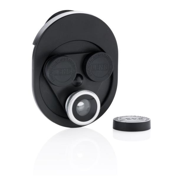 3-in-1 lens clip 3-in-1 lens clip