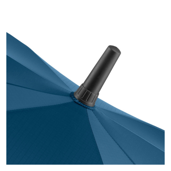 AC golf umbrella Fibermatic XL Square - night blue