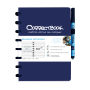 Correctbook A5 Original: Uitwisbaar / Herbruikbaar notitieboek