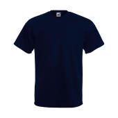 Super Premium T-Shirt - Deep Navy - 3XL