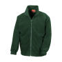 Polartherm™ Jacket - Forest Green - 2XL