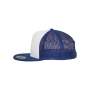 Pet Classic Trucker ROYAL / WHITE One Size