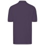 Classic Polo - aubergine - XXL