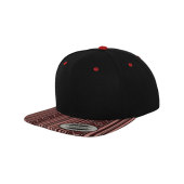 Aztec Snapback Aztec Snapback