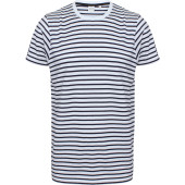 Unisex Striped T-shirt