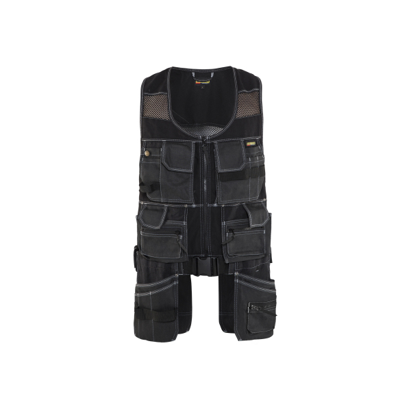 Werkvest X1900
