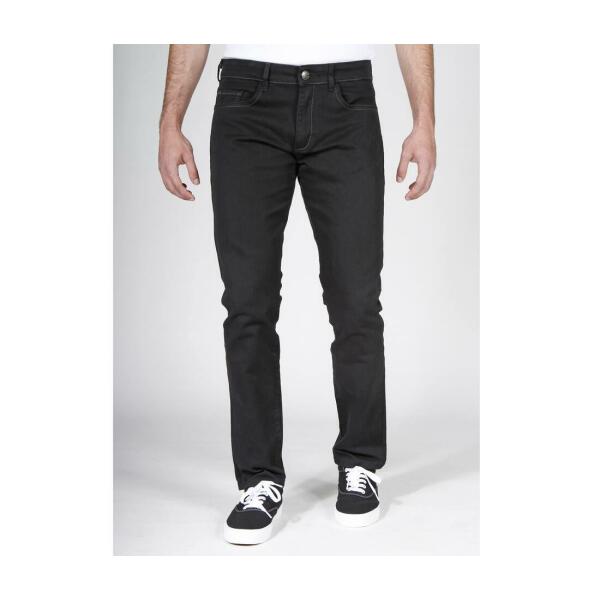 MEN'S FITTED JEANS