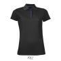 SOL'S Performer Women, Black, L