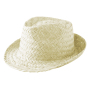 Zelio - stroo hoed