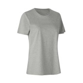 Light grey melange