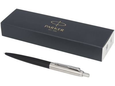 Jotter XL matte balpen met chroom Jotter XL matte balpen met chroom
