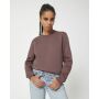 Changer - Iconische uniseks sweater met ronde hals - S