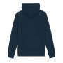 Sider - Uniseks sweater met capuchon zijzakken - XXS