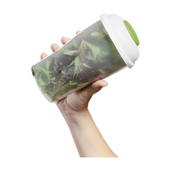 Salad2Go Salad Shaker