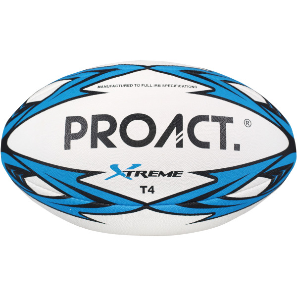 Rugbybal X-treme T4