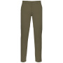 Herenchinobroek Light khaki 38 FR