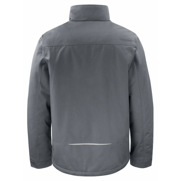 5426 Padded Jacket Grey XS