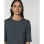 Stella Fringer - De boxy vrouwen-T-shirt - XS