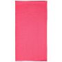 MB6503 Economic X-Tube Polyester - bright-pink - one size