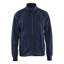 Sweatshirt met rits Sweatshirt met rits