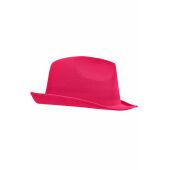 MB6625 Promotion Hat - magenta - one size