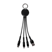 BRAINZ All-in-1 Cable