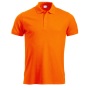 Clique Manhattan signaaloranje xs