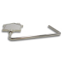 Handbag Holder with a House Emblem