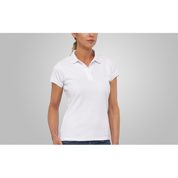 Macseis Polo Flash Powerdry for her White