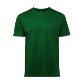Sof Tee - Forest Green - 3XL