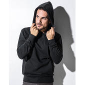 Mathéo Men's Hooded Sweat Mathéo Men's Hooded Sweat