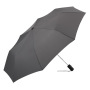 AC mini umbrella grey