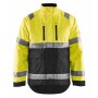 Winterjas High Vis Winterjas High Vis