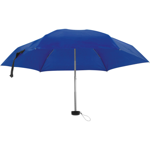 Opvouwbare paraplu in EVA etui