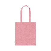 Tas Rassel - ROJ - S/T