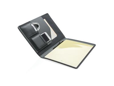 A4 Portfolio met handige voorvakken A4 Portfolio met handige voorvakken