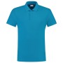 Poloshirt 180 Gram 201003 Turquoise XS