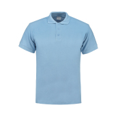 Herenpolo pique Nilton`s Herenpolo pique Nilton`s