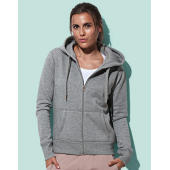 Sweat Jacket Select Women