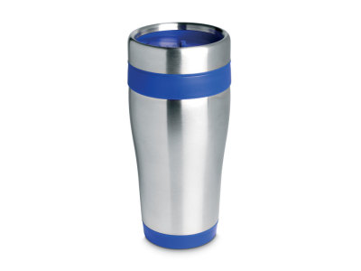 TRAM - Rvs reisbeker 455 ml TRAM - Rvs reisbeker 455 ml