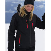 Women's Expedition Softshell Women's Expedition Softshell