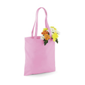 Bag for Life - Long Handles - Classic Pink - One Size