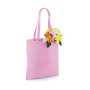 Bag for Life - Long Handles - Classic Pink