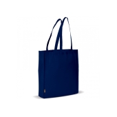 Bærepose med lange håndtag non-woven 75g/m² -