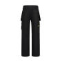 Hardware Holster Trouser (Short) - Black - 28"