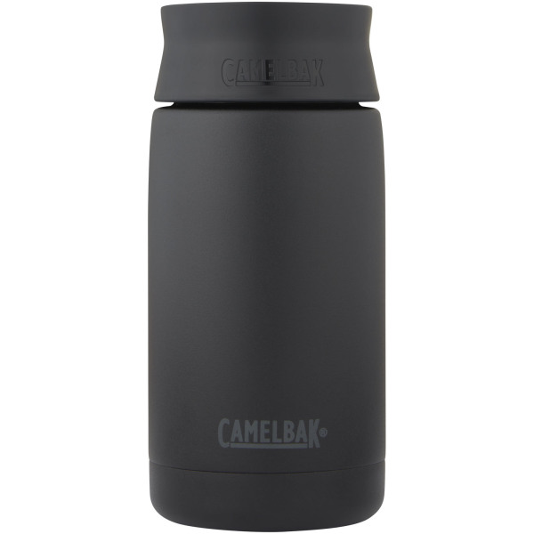 CamelBak® Hot Cap 350 ml copper vacuum insulated tumbler - Solid black